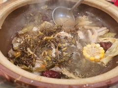 -洪大厨鸡煲(福田店)