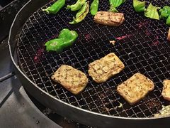 -彝人部落火盆烧烤(原内环足球场店)
