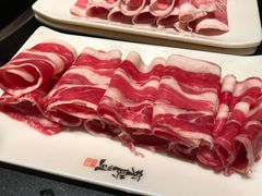 肥牛-纸盐河码头火锅(十八梯店)
