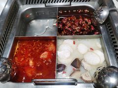 -海底捞火锅(高科广场店)