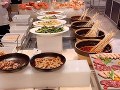 -TABLE·味西餐厅-成都茂业JW万豪酒店