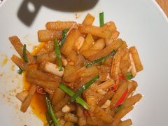 -吃饭皇帝大(长宁龙之梦店)