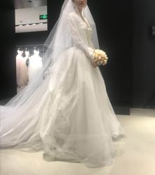 -Vera Wang婚纱礼服旗舰店