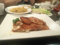 -翠华餐厅(正佳广场店)