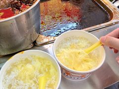-罗氏热干牛肉面馆(玫瑰街总店)