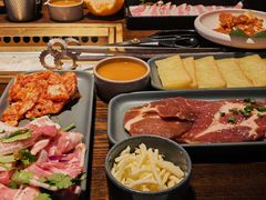 -新石器烤肉(之心城店)