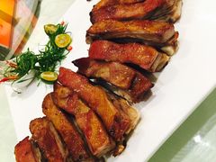 -新兴·金羊座·粤菜点心(乐峰店)