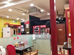 -芦月轩羊蝎子(北蜂窝店)