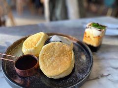 -The Rug Cafe(王府中环店)