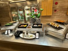 -北京王府井希尔顿酒店·万斯阁西餐厅