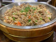 -朗妈私房菜(婺女州店)