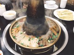-陆记源·青海土火锅