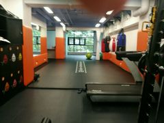 -体育科代表搏击散打体能训练馆(陶然亭店)