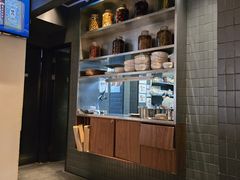-BAKER&SPICE(安福路店)