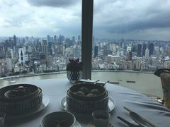 -金轩中餐厅 Jin Xuan(浦东丽思卡尔顿酒店)