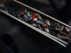-竹泉农庄·竹筒饭(从化店)