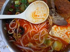 -小满手工粉(上海品尊国际店)