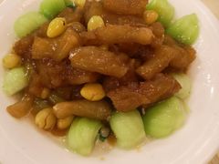 -顺风海鲜港(金玉兰店)