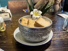 -婉泰·特色小吃·舂鸡脚(告庄二店)