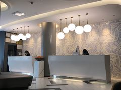 -桔子酒店(合肥三孝口地铁站店)