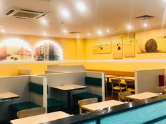 -萨莉亚意式餐厅(深南茂业店)