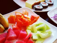 -BARBECUE烤肉屋