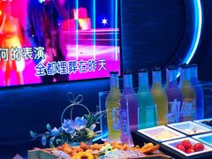 -ALICE PARTY自助式  KTV(松柏路店)
