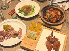 -汤城小厨•粤菜•靓汤(望京凯德mall店)