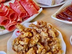 -野妹火锅(龙岗店)