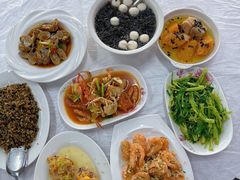 -众味海鲜大排档·活海鲜·潮汕味(南澳店)