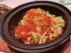 -香丰阁·烤鸭·川湘菜(清河店)