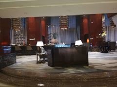 -常州逸高酒店-中餐厅