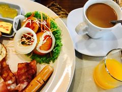 -Log Home Boutique Hotel