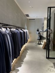 点击看大图 -Brother西服礼服定制·商务·婚礼(佛山南海店)