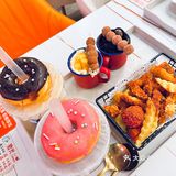 昆明｜人均几十的甜品自助✨甜品爱好者的天堂 🥨