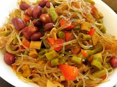 -五观堂素食(新华路店)