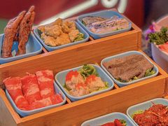 -小龙坎火锅(春熙太古里店)