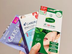 -Olive Young(明洞旗舰店)