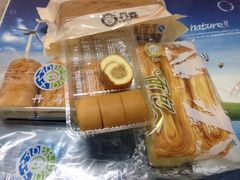 -DANXI丹喜面包·蛋糕(庐山店)