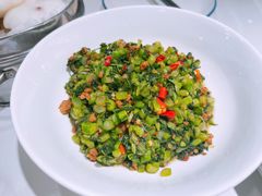 -兰湘子·湘菜小炒(石家庄万象城店)