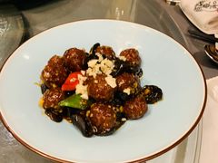 -羲和雅苑•北京烤鸭(平安国际金融中心店)