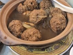 -砂锅居(西四店)