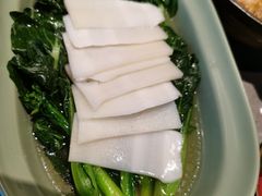 -半山腰·云南菜(侨福芳草地店)