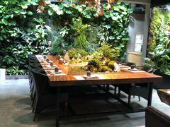 -森味薪火烧•烧鸟居酒屋•日本料理(望京店)