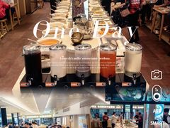 -素满香·食养自助(建邺万达店)