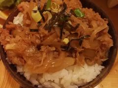 -浪花亭日本料理(古田路店)