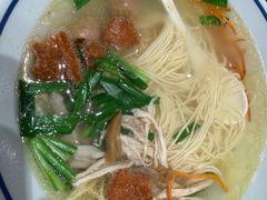 -周小波重庆小面·重庆名小吃(邹容路店)