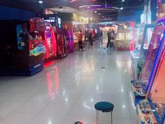 -大玩家(魏家庄万达店)