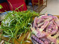 -老石黑山羊毛驴肉火锅(金凯广场店)