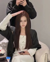 -3AM·S HAIR SALON烫发染发接发
